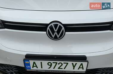 Внедорожник / Кроссовер Volkswagen ID.4 Crozz 2023 в 