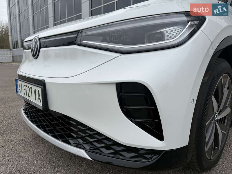 Позашляховик / Кросовер Volkswagen ID.4 Crozz 2023 в Білій Церкві фото 27 Позашляховик / Кросовер Volkswagen ID.4 Crozz 2023 в Білій Церкві