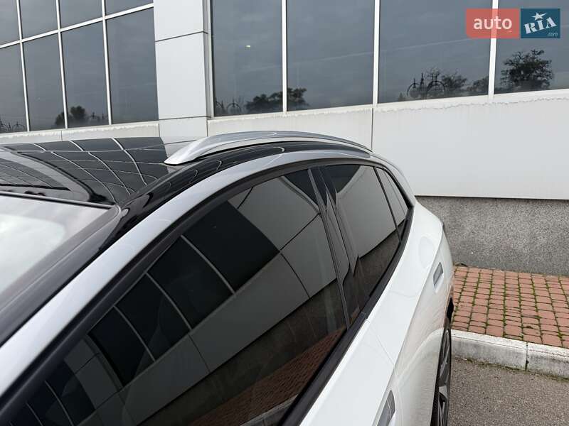 Позашляховик / Кросовер Volkswagen ID.4 Crozz 2023 в Білій Церкві фото 35 Позашляховик / Кросовер Volkswagen ID.4 Crozz 2023 в Білій Церкві