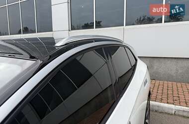 Внедорожник / Кроссовер Volkswagen ID.4 Crozz 2023 в 