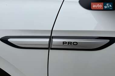 Внедорожник / Кроссовер Volkswagen ID.4 Crozz 2023 в 