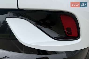 Внедорожник / Кроссовер Volkswagen ID.4 Crozz 2023 в 