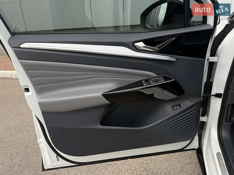 Позашляховик / Кросовер Volkswagen ID.4 Crozz 2023 в Білій Церкві фото 57 Позашляховик / Кросовер Volkswagen ID.4 Crozz 2023 в Білій Церкві