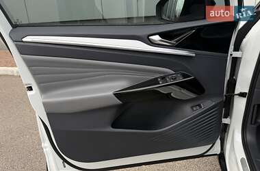 Внедорожник / Кроссовер Volkswagen ID.4 Crozz 2023 в 
