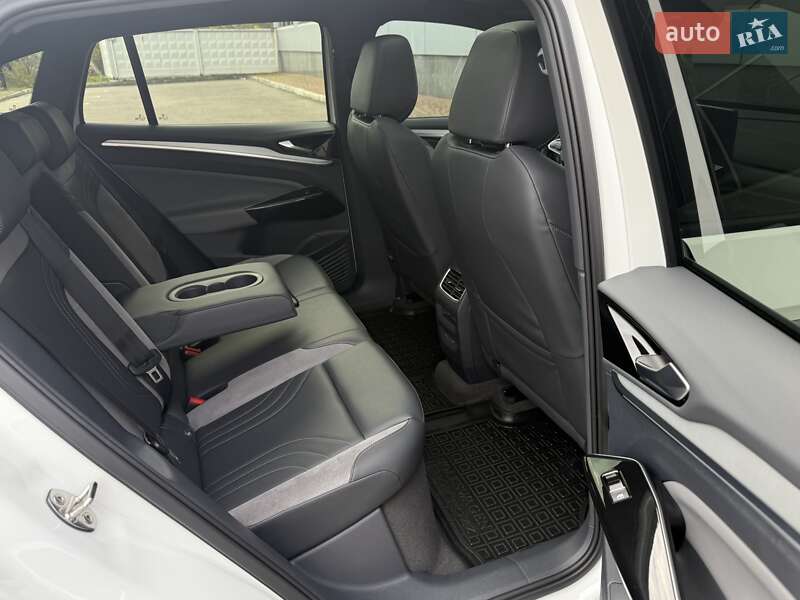 Позашляховик / Кросовер Volkswagen ID.4 Crozz 2023 в Білій Церкві фото 63 Позашляховик / Кросовер Volkswagen ID.4 Crozz 2023 в Білій Церкві