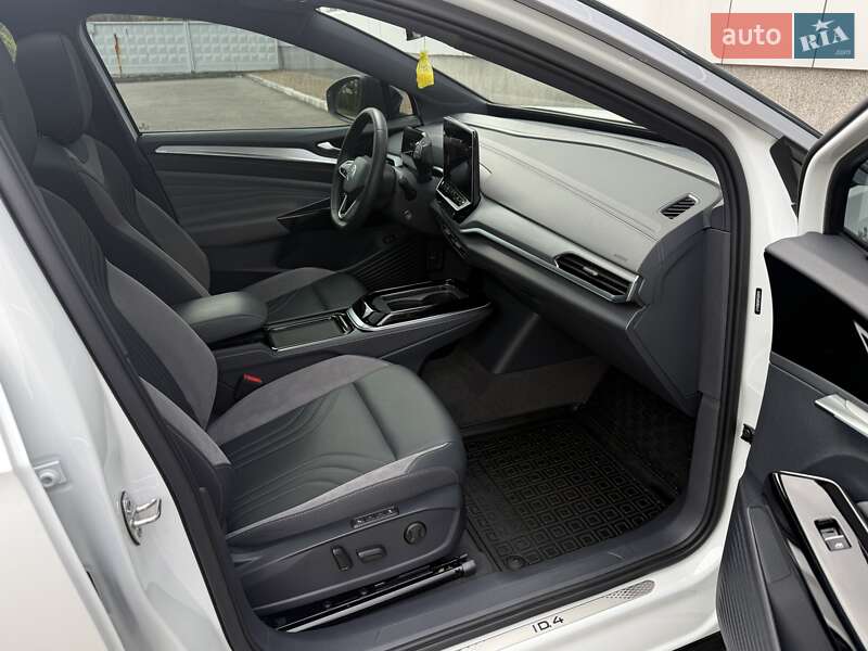 Позашляховик / Кросовер Volkswagen ID.4 Crozz 2023 в Білій Церкві фото 66 Позашляховик / Кросовер Volkswagen ID.4 Crozz 2023 в Білій Церкві