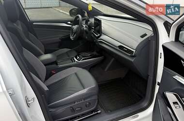 Внедорожник / Кроссовер Volkswagen ID.4 Crozz 2023 в 