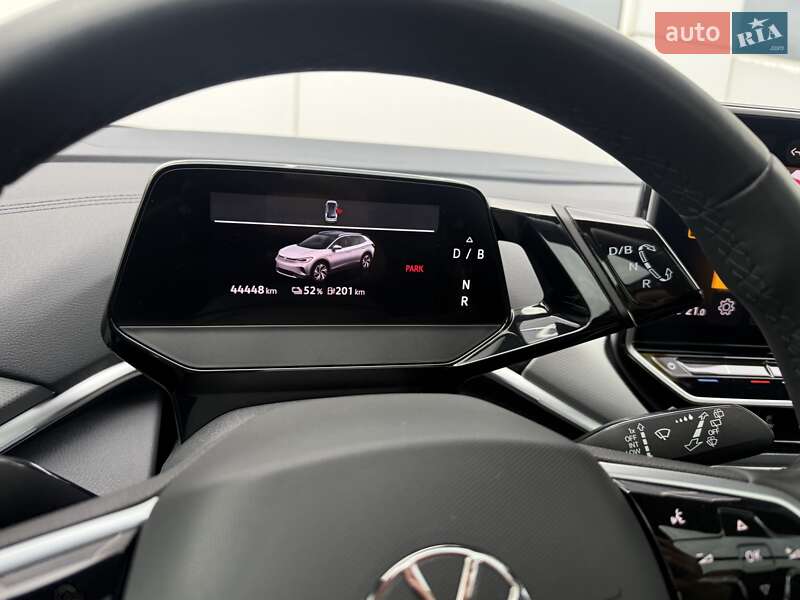 Позашляховик / Кросовер Volkswagen ID.4 Crozz 2023 в Білій Церкві фото 75 Позашляховик / Кросовер Volkswagen ID.4 Crozz 2023 в Білій Церкві