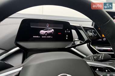 Внедорожник / Кроссовер Volkswagen ID.4 Crozz 2023 в 