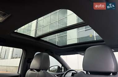 Внедорожник / Кроссовер Volkswagen ID.4 Crozz 2023 в 