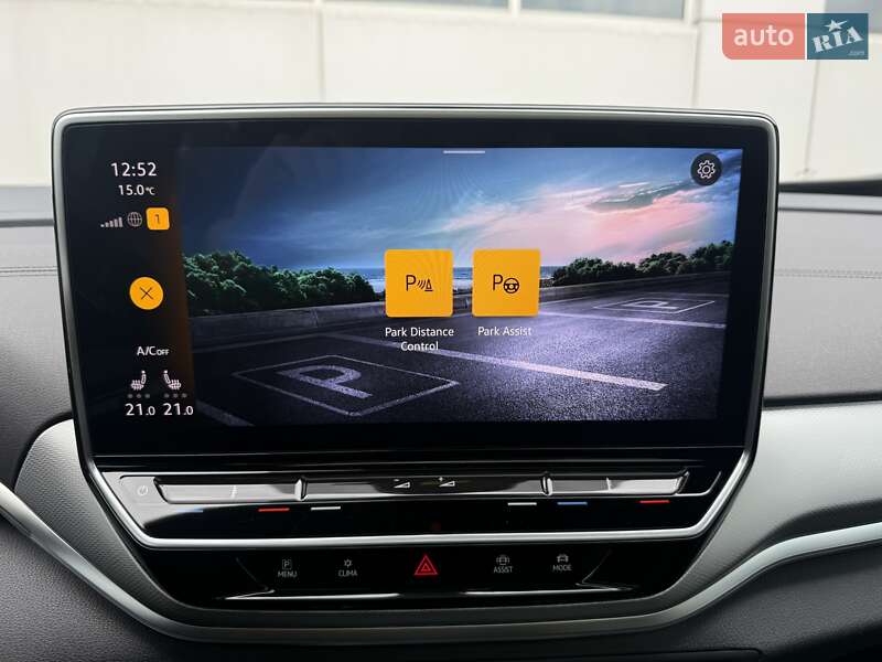Позашляховик / Кросовер Volkswagen ID.4 Crozz 2023 в Білій Церкві фото 86 Позашляховик / Кросовер Volkswagen ID.4 Crozz 2023 в Білій Церкві
