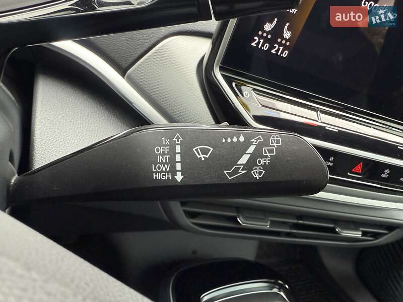 Позашляховик / Кросовер Volkswagen ID.4 Crozz 2023 в Білій Церкві фото 99 Позашляховик / Кросовер Volkswagen ID.4 Crozz 2023 в Білій Церкві