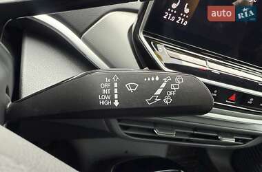 Внедорожник / Кроссовер Volkswagen ID.4 Crozz 2023 в 