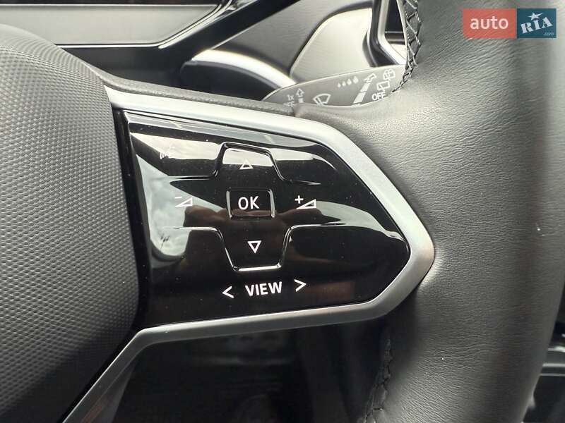 Позашляховик / Кросовер Volkswagen ID.4 Crozz 2023 в Білій Церкві фото 101 Позашляховик / Кросовер Volkswagen ID.4 Crozz 2023 в Білій Церкві