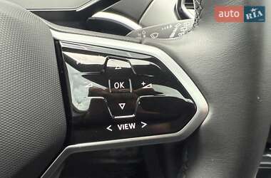 Внедорожник / Кроссовер Volkswagen ID.4 Crozz 2023 в 