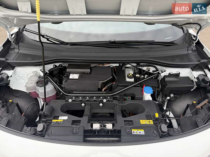 Позашляховик / Кросовер Volkswagen ID.4 Crozz 2023 в Білій Церкві фото 113 Позашляховик / Кросовер Volkswagen ID.4 Crozz 2023 в Білій Церкві