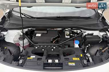 Внедорожник / Кроссовер Volkswagen ID.4 Crozz 2023 в 