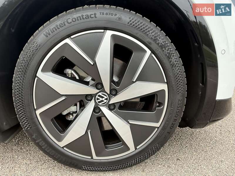 Позашляховик / Кросовер Volkswagen ID.4 Crozz 2023 в Білій Церкві фото 117 Позашляховик / Кросовер Volkswagen ID.4 Crozz 2023 в Білій Церкві