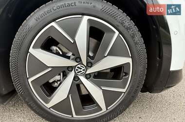 Внедорожник / Кроссовер Volkswagen ID.4 Crozz 2023 в 