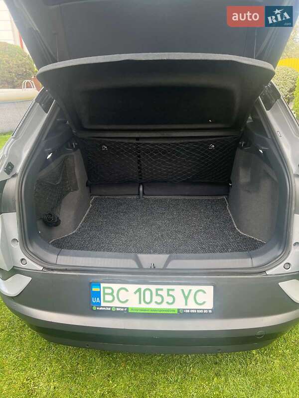 Позашляховик / Кросовер Volkswagen ID.4 Crozz 2023 в Дрогобичі фото 23 Позашляховик / Кросовер Volkswagen ID.4 Crozz 2023 в Дрогобичі