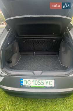 Внедорожник / Кроссовер Volkswagen ID.4 Crozz 2023 в 