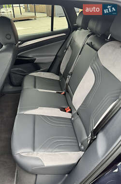 Внедорожник / Кроссовер Volkswagen ID.4 Crozz 2023 в 