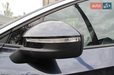 Внедорожник / Кроссовер Volkswagen ID.4 Crozz 2022 в 