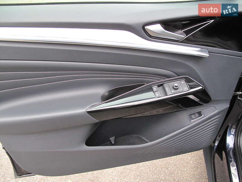 Внедорожник / Кроссовер Volkswagen ID.4 Crozz 2022 в Киеве фото 19 Внедорожник / Кроссовер Volkswagen ID.4 Crozz 2022 в Киеве