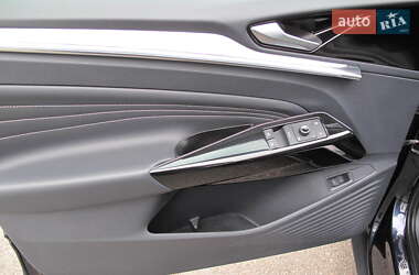 Внедорожник / Кроссовер Volkswagen ID.4 Crozz 2022 в 