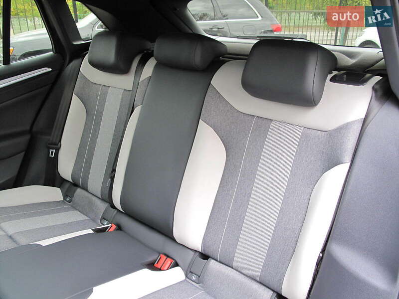 Внедорожник / Кроссовер Volkswagen ID.4 Crozz 2022 в Киеве фото 38 Внедорожник / Кроссовер Volkswagen ID.4 Crozz 2022 в Киеве