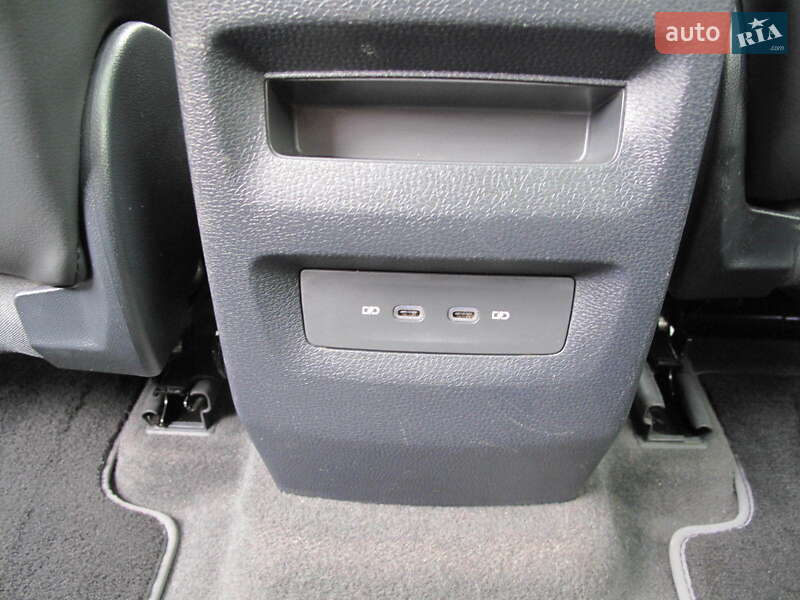 Внедорожник / Кроссовер Volkswagen ID.4 Crozz 2022 в Киеве фото 41 Внедорожник / Кроссовер Volkswagen ID.4 Crozz 2022 в Киеве