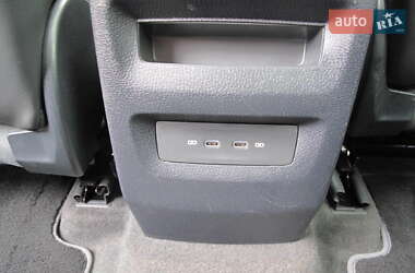 Внедорожник / Кроссовер Volkswagen ID.4 Crozz 2022 в 