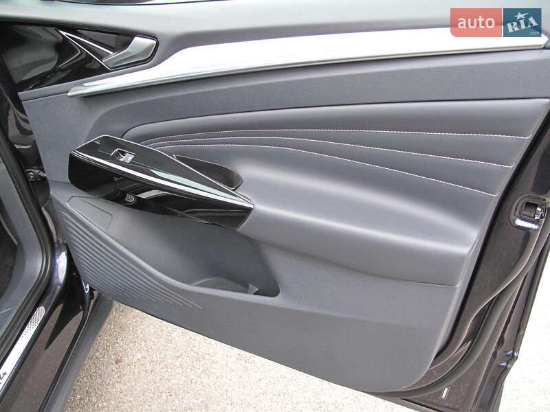 Внедорожник / Кроссовер Volkswagen ID.4 Crozz 2022 в Киеве фото 45 Внедорожник / Кроссовер Volkswagen ID.4 Crozz 2022 в Киеве