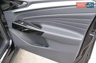 Внедорожник / Кроссовер Volkswagen ID.4 Crozz 2022 в 