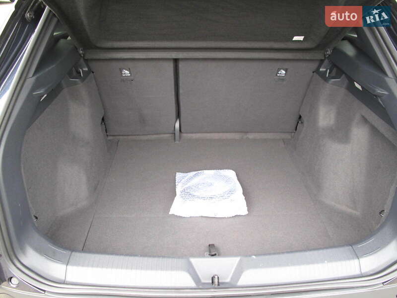 Внедорожник / Кроссовер Volkswagen ID.4 Crozz 2022 в Киеве фото 67 Внедорожник / Кроссовер Volkswagen ID.4 Crozz 2022 в Киеве