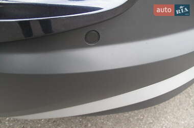 Внедорожник / Кроссовер Volkswagen ID.4 Crozz 2022 в 