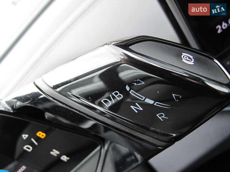Внедорожник / Кроссовер Volkswagen ID.4 Crozz 2022 в Киеве фото 83 Внедорожник / Кроссовер Volkswagen ID.4 Crozz 2022 в Киеве