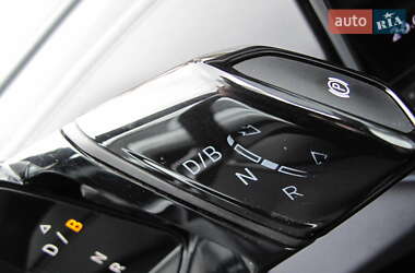 Внедорожник / Кроссовер Volkswagen ID.4 Crozz 2022 в 