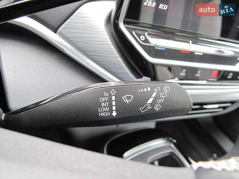 Внедорожник / Кроссовер Volkswagen ID.4 Crozz 2022 в Киеве фото 90 Внедорожник / Кроссовер Volkswagen ID.4 Crozz 2022 в Киеве