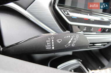 Внедорожник / Кроссовер Volkswagen ID.4 Crozz 2022 в 