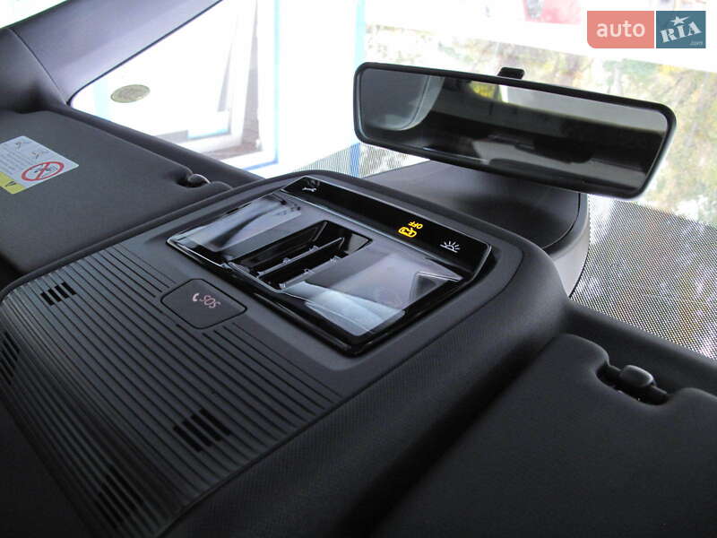 Внедорожник / Кроссовер Volkswagen ID.4 Crozz 2022 в Киеве фото 95 Внедорожник / Кроссовер Volkswagen ID.4 Crozz 2022 в Киеве