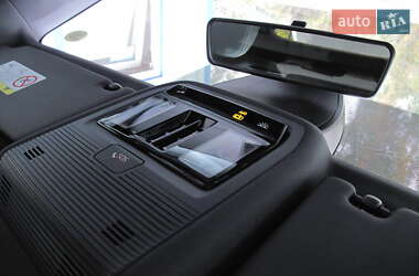 Внедорожник / Кроссовер Volkswagen ID.4 Crozz 2022 в 