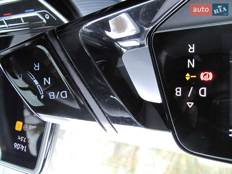 Внедорожник / Кроссовер Volkswagen ID.4 Crozz 2022 в Киеве фото 100 Внедорожник / Кроссовер Volkswagen ID.4 Crozz 2022 в Киеве