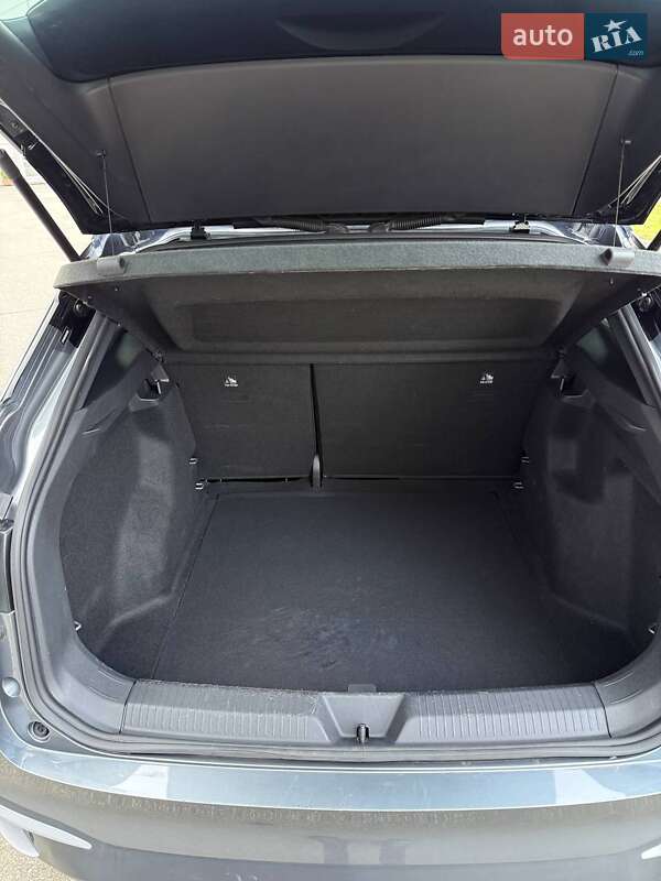 Позашляховик / Кросовер Volkswagen ID.4 Crozz 2022 в Києві фото 11 Позашляховик / Кросовер Volkswagen ID.4 Crozz 2022 в Києві