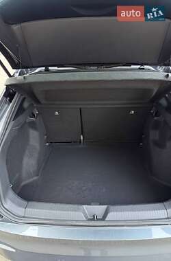 Внедорожник / Кроссовер Volkswagen ID.4 Crozz 2022 в 