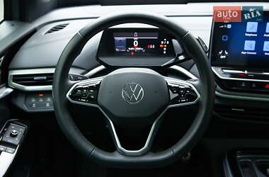 Внедорожник / Кроссовер Volkswagen ID.4 Crozz 2023 в 