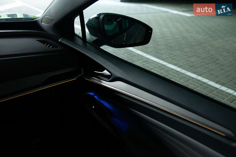 Внедорожник / Кроссовер Volkswagen ID.4 Crozz 2023 в Киеве