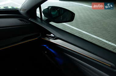 Внедорожник / Кроссовер Volkswagen ID.4 Crozz 2023 в 