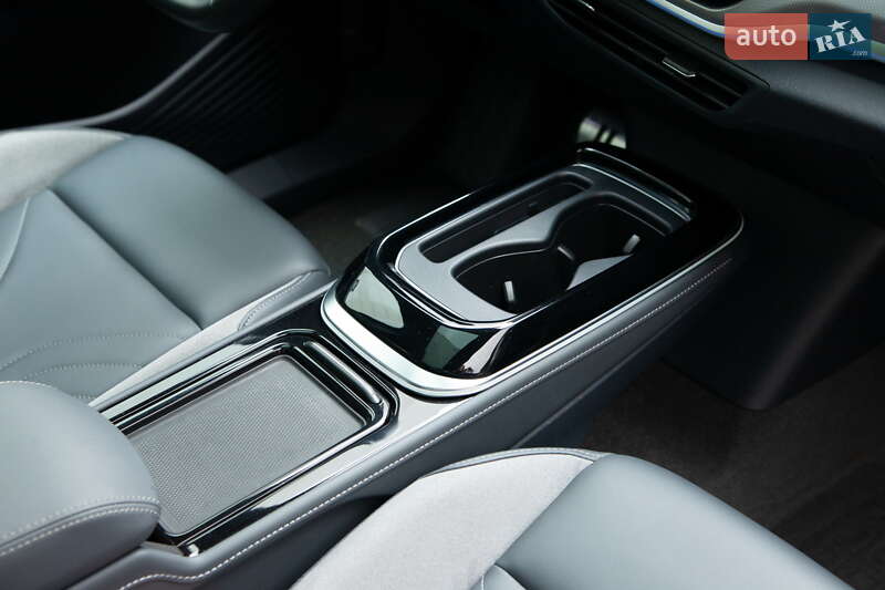 Внедорожник / Кроссовер Volkswagen ID.4 Crozz 2023 в Киеве