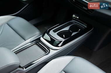 Внедорожник / Кроссовер Volkswagen ID.4 Crozz 2023 в 
